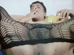 Amatør, Anal, Sperm skott, Inder, Onani