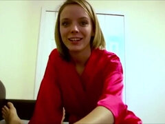 Amatör, Stor stjärt, Stora tuttar, Blondin, Creampie, Hemmagjord, Mogen, Milf