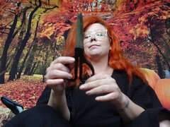 Americké, Tvrdé kecy, Fetiš, Homemade, Zrzavé, Sólo