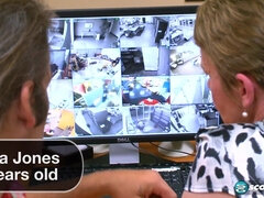 Blondýna, Kuřba, Péro, Hardcore, Hd, Milf žcbp