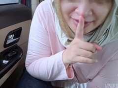 Любители, Азиатки, Минет, Измена, Сперма во рту, Семяизвержение, Индонезийки, Милф