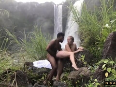 Loiroa, Hardcore, Hd, Interracial, Adolescente