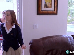 Kuřba, Brunetka, Striekanie semena, Péro, Hd, Fajka  sanie, Teenka