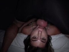 Blasen, Pov, Jungendliche (18+)