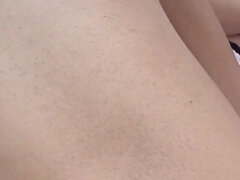 Anale, Pompino, Schizzo di sborra, Donna con pene