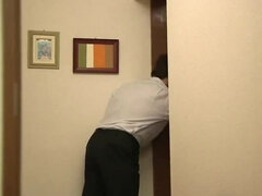 Azjatka, Obciąganie, Wytrysk, Twarzowy, Palcówka, Obciąganie, Japoński, Mamuśka