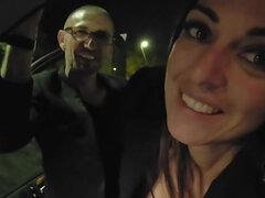 Amatőr, Tekintélyes didik, Pár, Pénisz, Érett feleség, Szabadban, Nyilvános, Swingers
