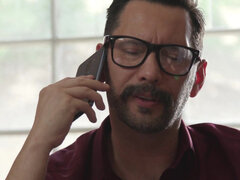 Aziatisch, Blond, Pijpbeurt, Hondjeshouding, Sperma in gezicht, Hd, Masturbatie, Vrouw