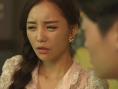 Asian stunner catchy sex video