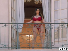 Sucer une bite, Queue, Lingerie, Mère que j'aimerais baiser, Collant, Chevaucher, Rasée, Nénés