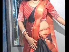 18 ans, Petite amie, Femme au foyer, Indienne, Monstre, Piscine, Chatte, Uniforme