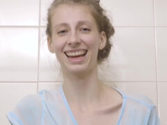 Behaart, Hd, Masturbation, Pissen, Muschi, Solo