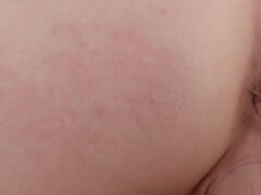 Miley Muray - 4K - Tall Skinny Artist Lovemaking to BF