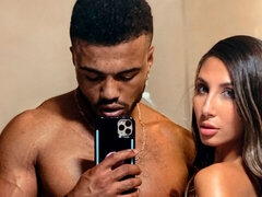 아마추어, 큰 엉덩이, 큰 음경, 오랄섹스, 도기스타일, 라티나, 청소년, 젖가슴