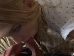 Anal, Stor stjärt, Avsugning, Snopp, Hardcore, Naturliga tuttar, Fitta, Rysk