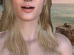 English Sex Story - a Steamy Encounter of Tom with Stepsister - 5