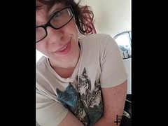 Pummelig, Weibliche domination, Fetisch, Pov