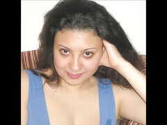 Arabic, asian mix, combine