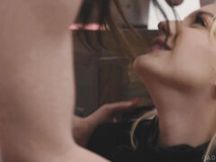 Norte americano a, Traseiro, Bebê, Loucoa, Erótico, Escritório, Tetas