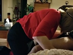 Pár, Nőférfi, Szopás