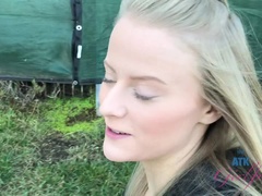 Amatør, Stor rumpe, Blond, Kjæreste, Petite, Fitte, Barbert, Pupper