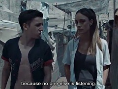 Argentinian prison 2 2018