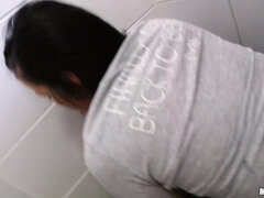 Gimme A Peek! 2 - Samantha Joons