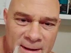 Enthousiasteling, Anaal, Grote lul, Voeten, Hakken, Masturbatie, Spier, Rijden