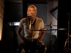 아기, 큰 가슴, 흑갈색 머리, Hd, 공개적인, 젖가슴