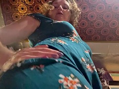 Amateur, Británico, Peludo, Masaje, Maduro, Madres para coger, Pezones, Tetas