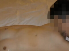 Japan sensual concupiscent harlot thrilling xxx clip