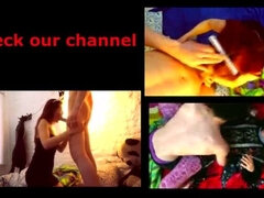 Amatoriale, Culo grosso, Pompino, Gola profonda, Da dietro, Hardcore, Hd, Pubblico