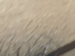 Enthousiasteling, Masturbatie, Alleen