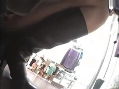 Asiatisch, Hd, Japanische massage