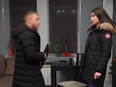 18 anni, Pompino, Brunetta, Closeup, Hd, Realtà, Grezzo, Ragazza