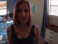 Μεγάλος πούτσος, Πίπα, Χύσιμο, Πούτσος, Ηδ, Μαμά, Πρώτου προσώπου, Μητριά