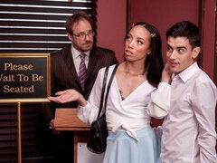 흑인, 오랄섹스, 도기스타일, 에보니, 두여자와 한남자, 핸드잡, 청소년, 쓰리섬