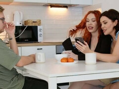 Amatéri, Kuřba, Kompilácia, Európskej, Extrémna, Hd, Homemade, Manželka