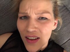 Amatööri, Kermakakku, Spermashotti, Isä, Takaapäin, Saksalainen, Käsihoito, Äiti jota haluaisin panna