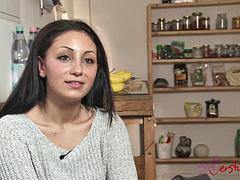 Natural tits Step Mom Fucking Sweet Hot Sons Friend