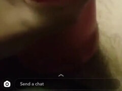 My Beau Likes to Send me the hottest Films while I�m at Work