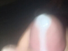 아마추어, 아시안, 사정 샷, 수음, 혼자