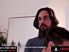 Velké péro, Blondýna, Kuřba, Dvojitá penetrace, Gay, Milf žcbp, Švédská rojka, Kozičky