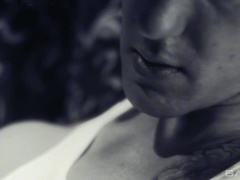 Sasha Rose Gets A Load to the Face