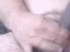 Amatör, Amerikansk, Stor kuk, Sperma shot, Pappa, Hemmagjord, Onani, Solo