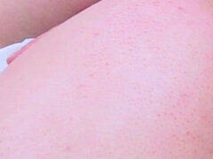 Rumpa, Stor stjärt, Stora tuttar, Sperma i munnen, Milf