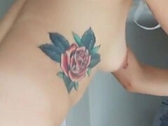 18 let, Amatéři, Chůva, Creampie, Roztomilá, Latinské, Jezdectví, Teenka