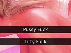 Doll World Gameplay with Sex Scene Part 4