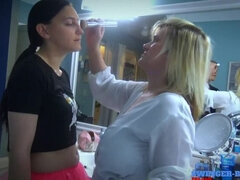 18 anni, Bella grossa formosa, Hd, Leccata, Mamma che vorrei scoparmi, Festa, Piccola, Figa