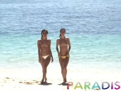 18 let, Velké kozy, Kuřba, Hardcore, Drobounká, Vyholené, Kozičky, Pod vodou